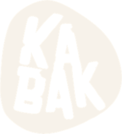 Logo Kabak
