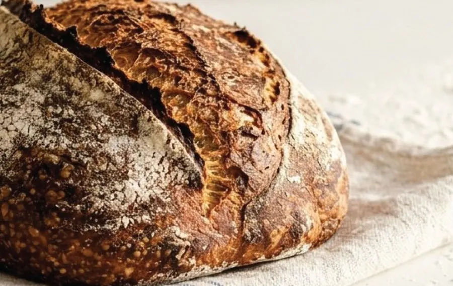 Sourdough Kabak